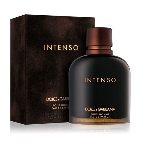 intenso dolce gabbana price.